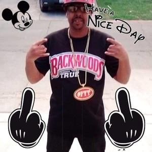 Meet your Posher, Gary